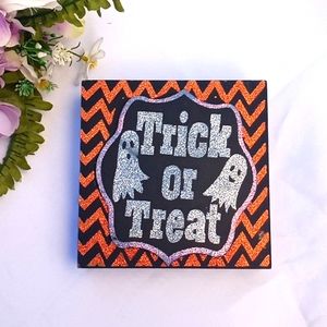 Halloween Sign